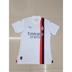 2324 AC Milan away